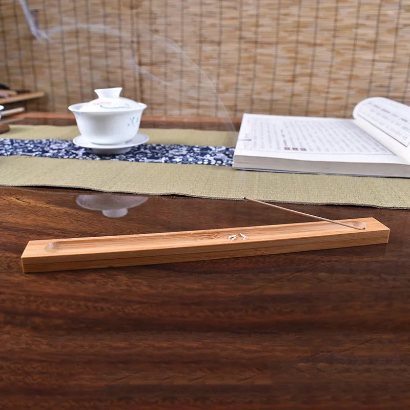 Wood Incense Stick