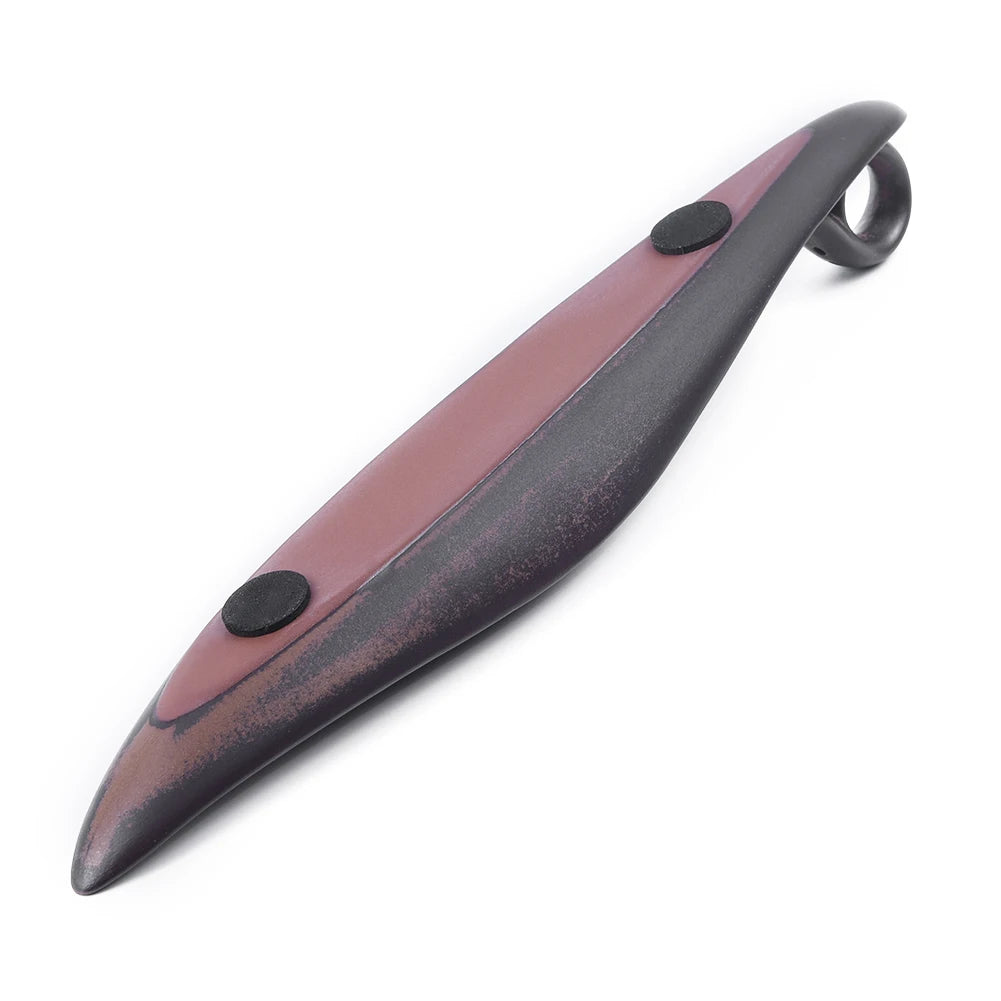 Zen Leaf Incense Burner Holder