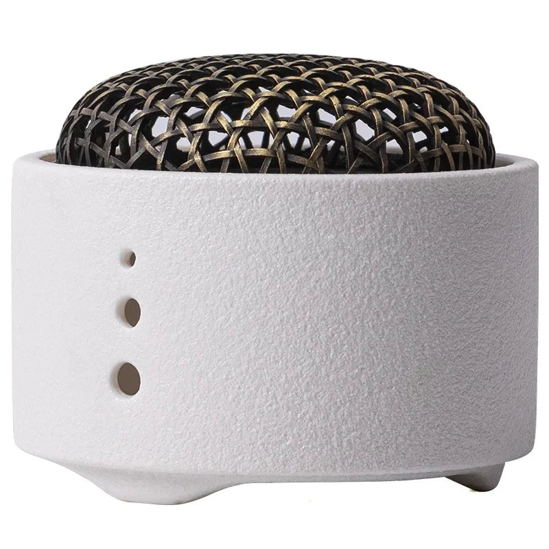 Serenity Sands Incense Burner