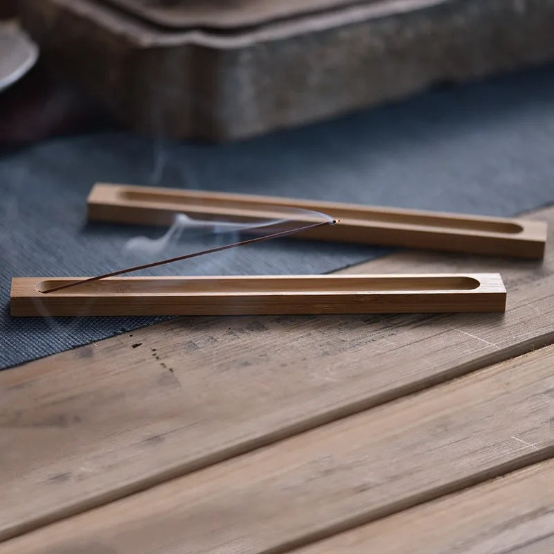 Wood Incense Stick