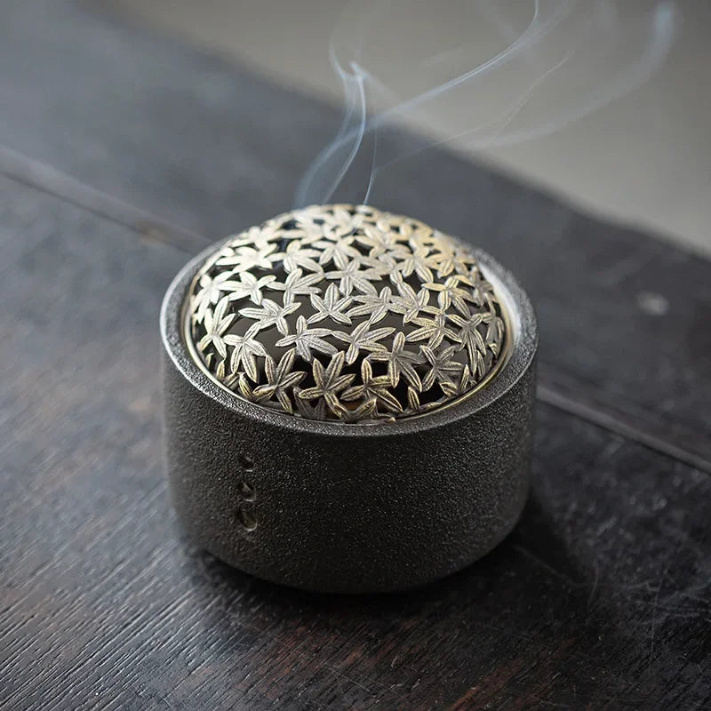Serenity Sands Incense Burner