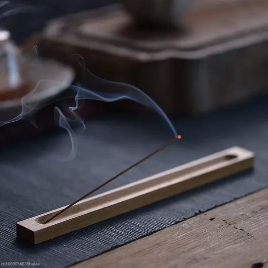 Wood Incense Stick