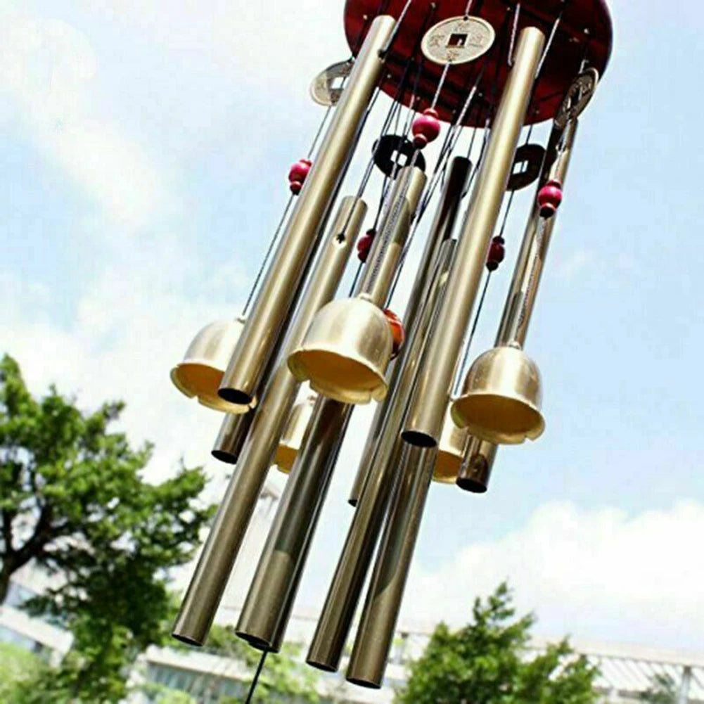 Metal Windchime Aluminum Windbell